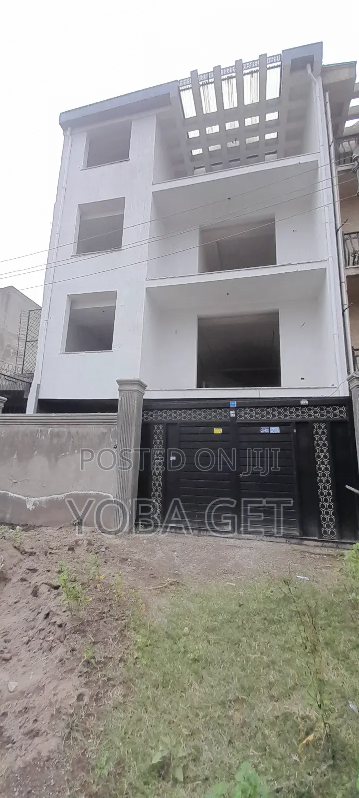 6bdrm House in አስቸካይ የሚሸጥ ቤት, Akaky Kaliti for sale