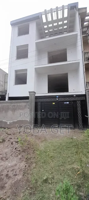 6bdrm House in አስቸካይ የሚሸጥ ቤት, Akaky Kaliti for sale