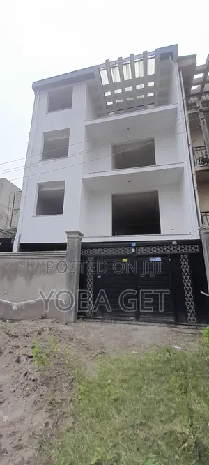 6bdrm House in አስቸካይ የሚሸጥ ቤት, Akaky Kaliti for sale