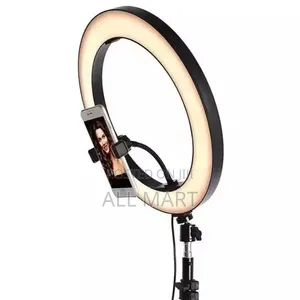 Ring Light Quality