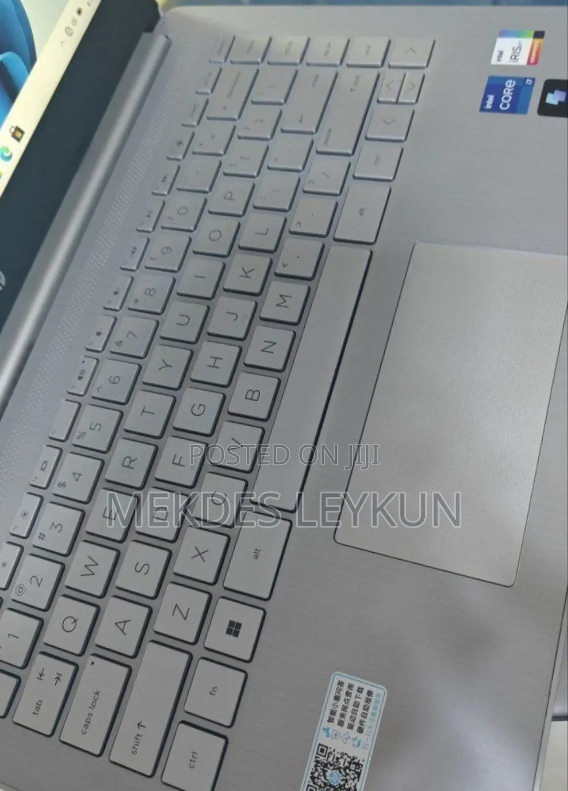 New Laptop HP Stream Notebook 16GB Intel Core I7 SSD 1T