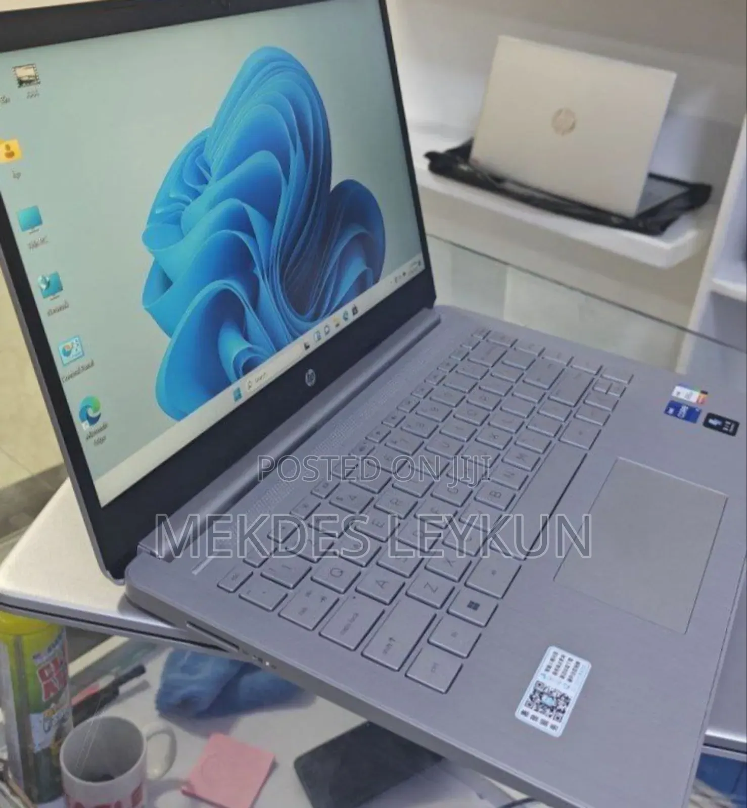 New Laptop HP Stream Notebook 16GB Intel Core I7 SSD 1T