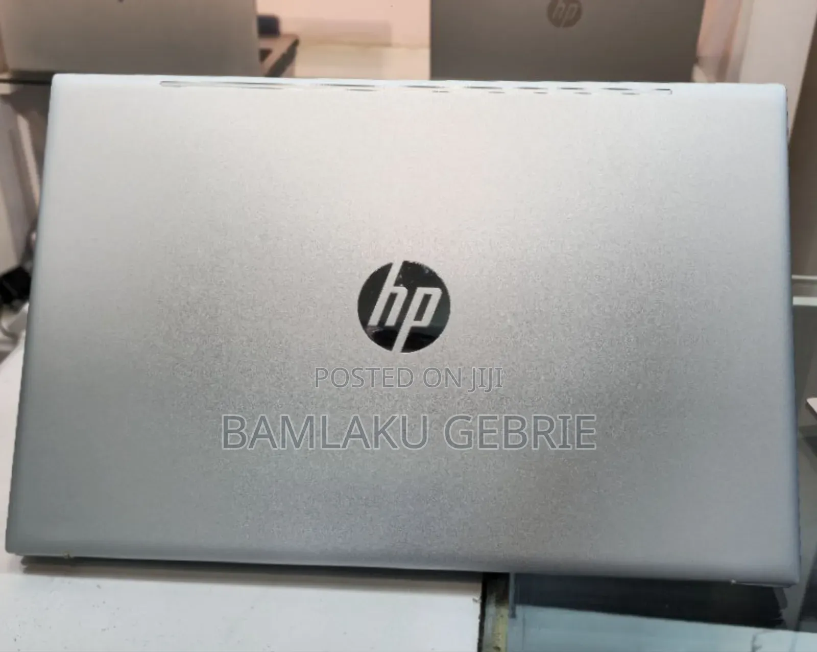 New Laptop HP Pavilion 15 16GB Intel Core I7 SSD 512GB