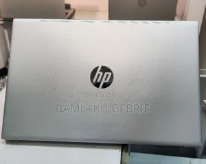 Photo - New Laptop HP Pavilion 15 16GB Intel Core I7 SSD 512GB