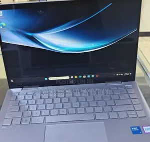 New Laptop HP Pavilion 15 16GB Intel Core I5 SSD 1T