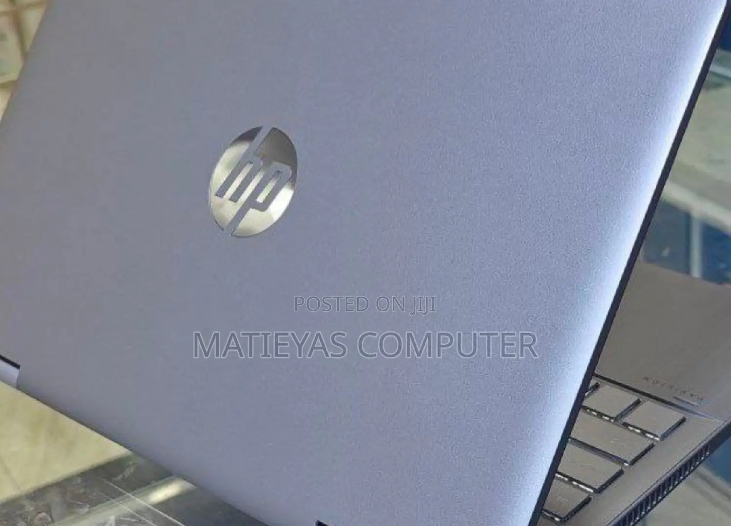 New Laptop HP Pavilion 15 16GB Intel Core I5 SSD 1T