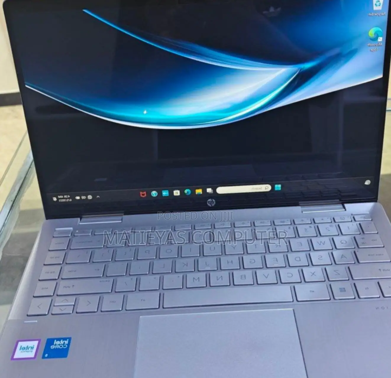 New Laptop HP Pavilion 15 16GB Intel Core I5 SSD 1T