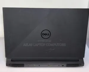 Photo - New Laptop Dell G15 5511 16GB Intel Core I5 SSD 512GB