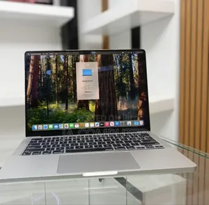 New Laptop Apple MacBook Pro 2023 M3 14-Inch 8GB Apple M3 Pro SSD 512GB