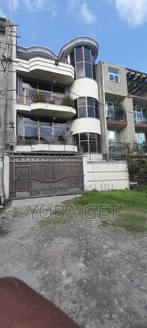 Photo - Furnished 6bdrm House in Yoba, Akaky Kaliti for sale