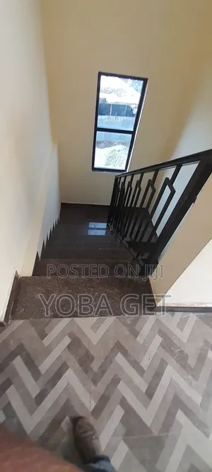 Furnished 6bdrm House in Yoba, Akaky Kaliti for sale