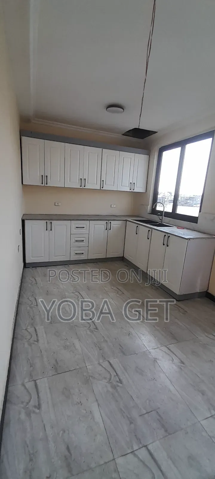 Furnished 6bdrm House in Yoba, Akaky Kaliti for sale
