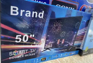 Photo - Brand 50 Inch Tv