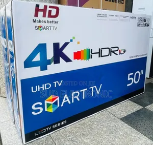 Photo - Hd Smart 2025 