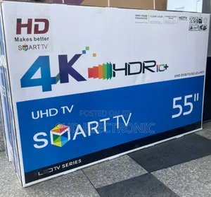 Hd Smart 2025 