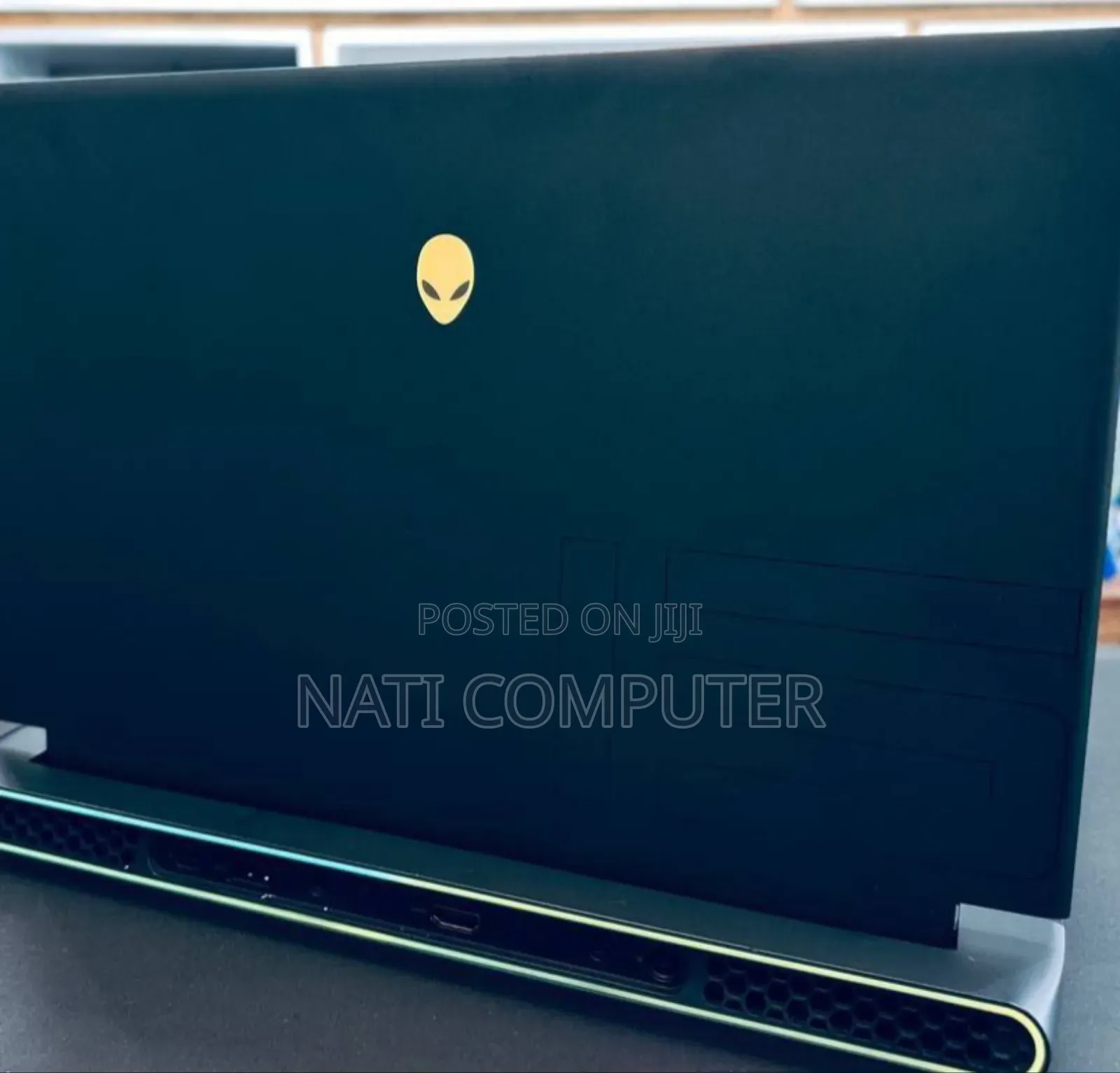 New Laptop Acer Nitro 5 16GB Intel Core I7 SSD 1T