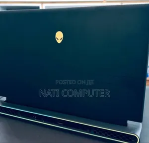 New Laptop Acer Nitro 5 16GB Intel Core I7 SSD 1T