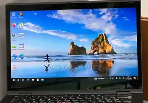 New Laptop Lenovo Thinkpad X1 Yoga 16GB Intel Core I5 SSD 512GB