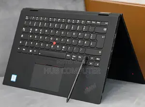 New Laptop Lenovo Thinkpad X1 Yoga 16GB Intel Core I5 SSD 512GB