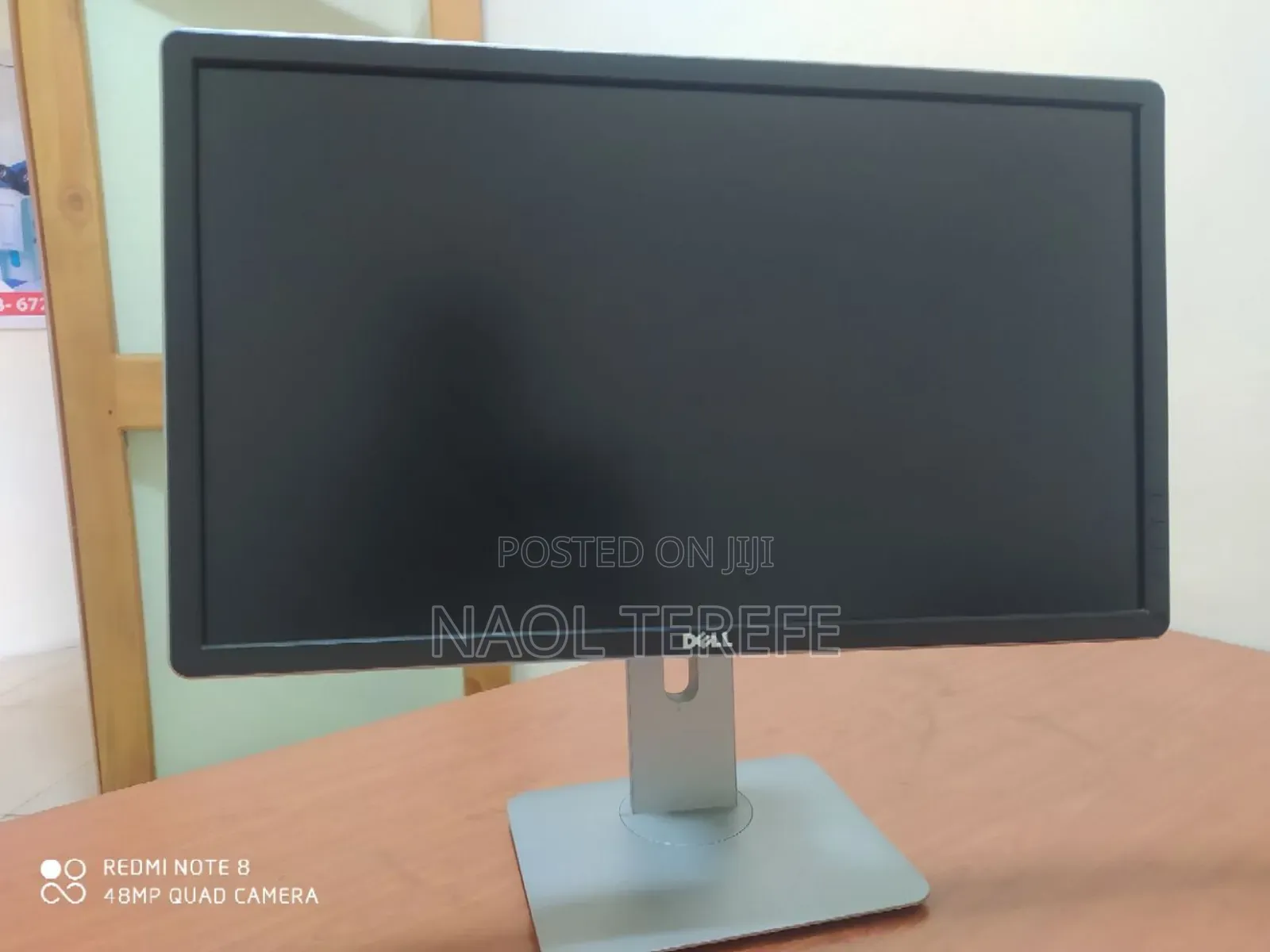 Desktop Computer Dell OptiPlex 7010 8GB Intel Core I5 HDD 500GB