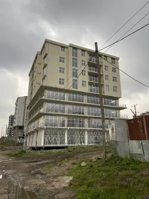 Photo - Furnished 3bdrm Apartment in አያት አየር መንገድ ሰራተኞች, Yeka for sale