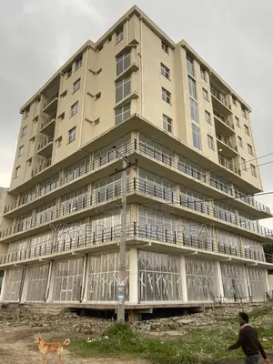 Furnished 3bdrm Apartment in አያት አየር መንገድ ሰራተኞች, Yeka for sale