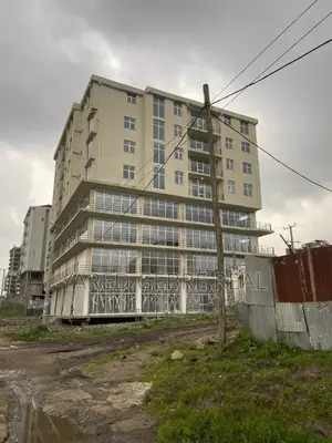 Furnished 3bdrm Apartment in አያት አየር መንገድ ሰራተኞች, Yeka for sale