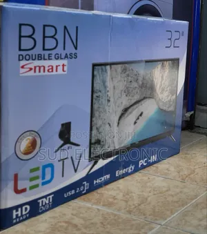 Photo - BNN Smrat 2025 Led Tv