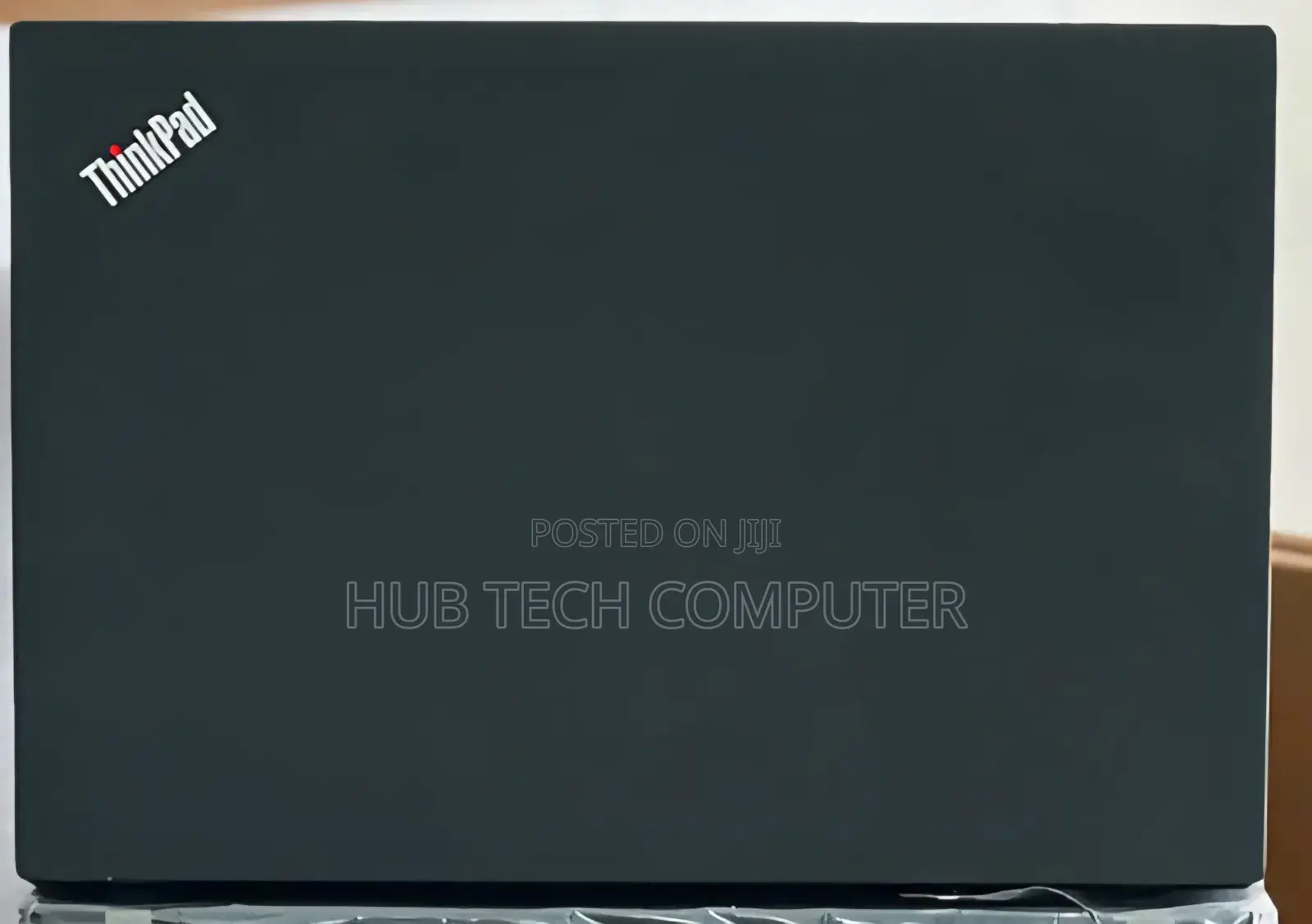 New Laptop Lenovo ThinkPad T14 16GB Intel Core I7 SSD 512GB