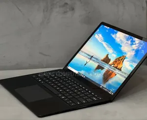 New Laptop Microsoft Surface 16GB Intel Core I7 SSD 512GB