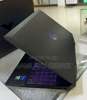 New Laptop HP Pavilion Power 15 16GB Intel Core I7 SSD 512GB