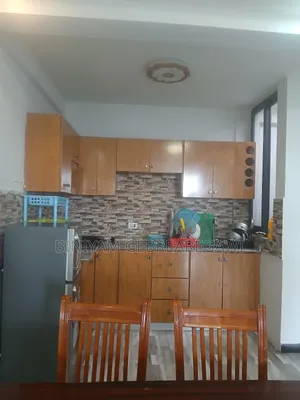 Furnished 2bdrm Apartment in Apartment, Yeka for rent