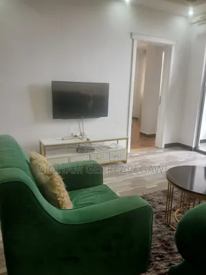 Photo - Furnished 2bdrm Apartment in Apartment, Yeka for rent
