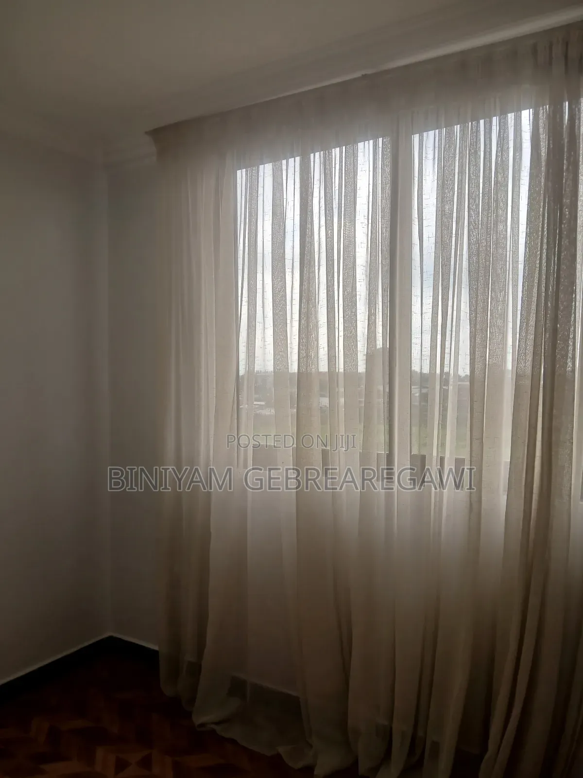 Furnished 2bdrm Apartment in Apartment, Yeka for rent