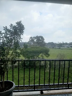 Furnished 2bdrm Apartment in Apartment, Yeka for rent