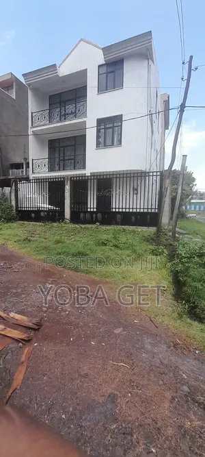 Photo - 4bdrm House in አስቸካይ የሚሸጥ ቤት, Akaky Kaliti for sale