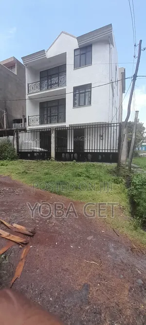 4bdrm House in አስቸካይ የሚሸጥ ቤት, Akaky Kaliti for sale