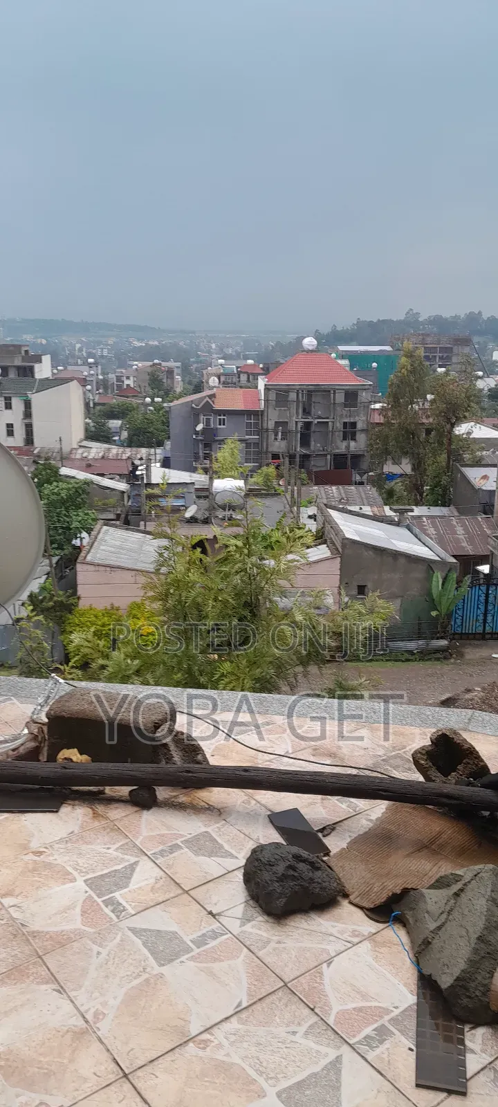 4bdrm House in አስቸካይ የሚሸጥ ቤት, Akaky Kaliti for sale