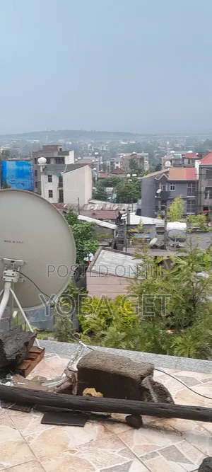 4bdrm House in አስቸካይ የሚሸጥ ቤት, Akaky Kaliti for sale