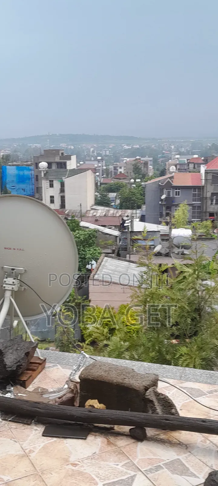 4bdrm House in አስቸካይ የሚሸጥ ቤት, Akaky Kaliti for sale