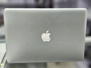 New Laptop Apple MacBook Pro 2012 4GB Intel Core I5 HDD 500GB