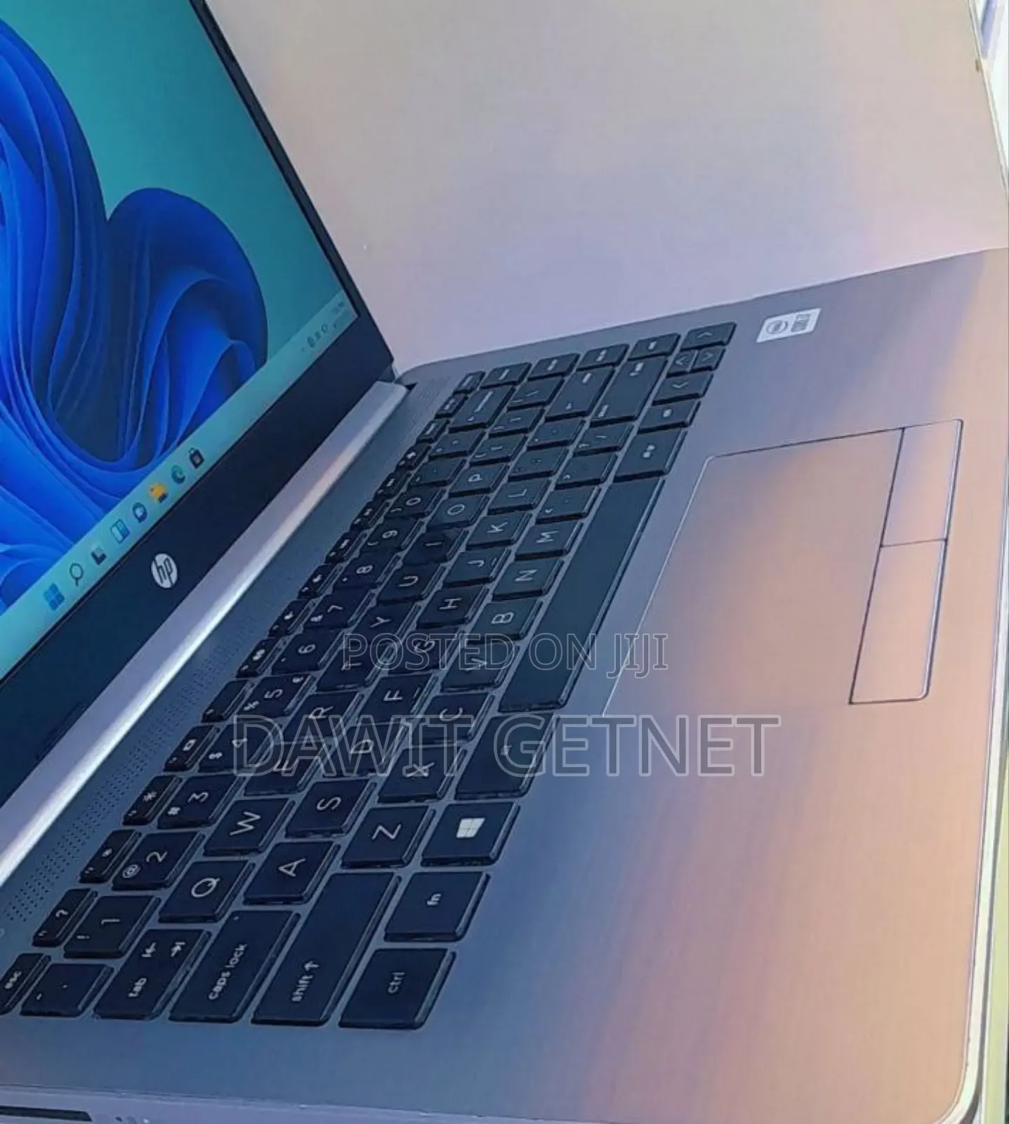 New Laptop HP Stream Notebook 8GB Intel Core I7 SSD 256GB