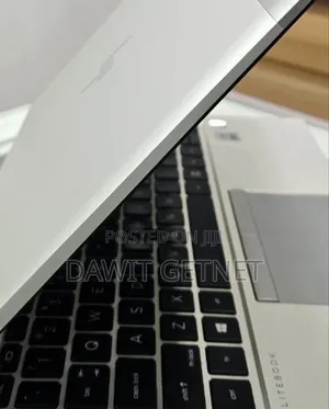 New Laptop HP Stream Notebook 8GB Intel Core I7 SSD 256GB