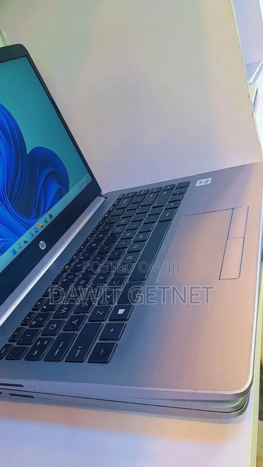 New Laptop HP Stream Notebook 8GB Intel Core I7 SSD 256GB