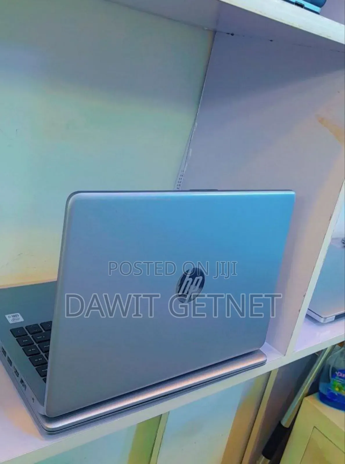 New Laptop HP Stream Notebook 8GB Intel Core I7 SSD 256GB