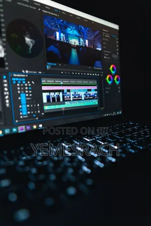 Photo - Video Editor