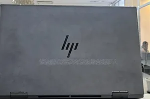 Photo - New Laptop HP Envy X360 16GB Intel Core i7 SSD 1T