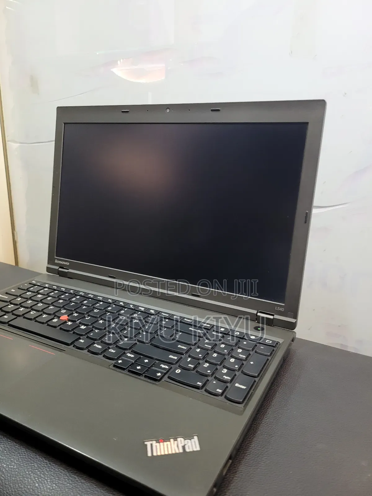 New Laptop Lenovo ThinkPad L540 4GB Intel Core I3 HDD 500GB