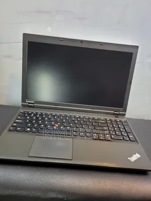 New Laptop Lenovo ThinkPad L540 4GB Intel Core I3 HDD 500GB