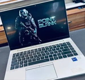 New Laptop HP EliteBook 850 G6 16GB Intel Core i5 SSD 512GB